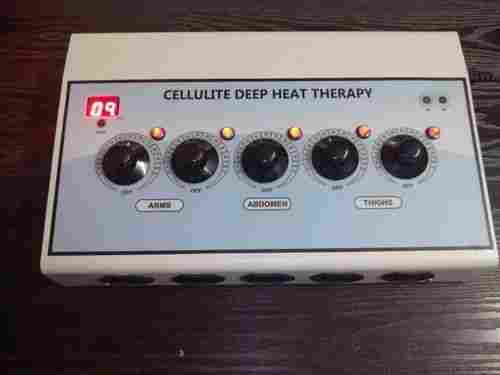 Celluite Deep Heat Therapy Slimming Machine