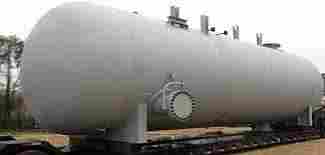 Industrial Pressure Vessels