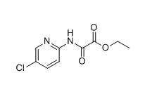 N-(5-Chloro-Pyridin-2-Yl)-Oxalamic Acid Ethyl Ester Cas No: 349125-08-2