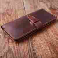 Pure Leather Wallet