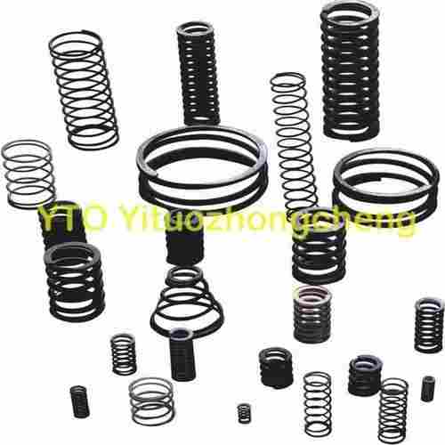 Springs For Tractor