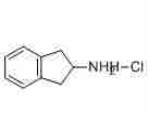 2-aminoindan hydrochloride 