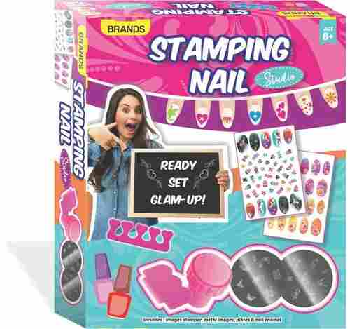 Nail Stamping