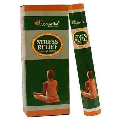 Stress Relief Hexagonal Incense Sticks