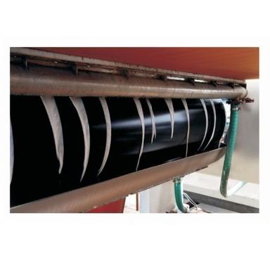 Traditional Inverse Press for Paper Machine