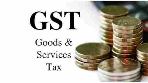 Goods And Services Tax Services