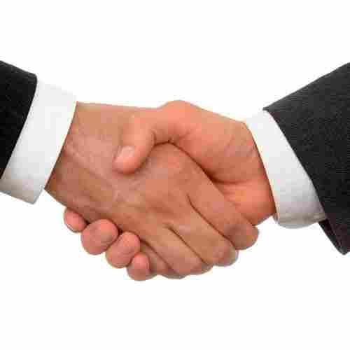 Joint Venture AOP Agreement Services
