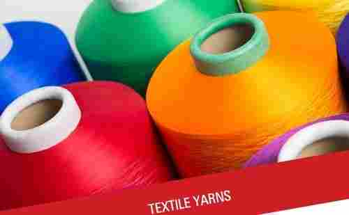 Textile Yarns