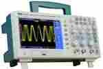 Analoge And Digital Oscilloscope
