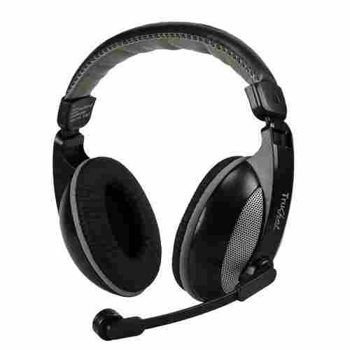 Boomer Stereo Sound Gaming Headset