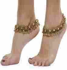 Designer Anklet (Payal)