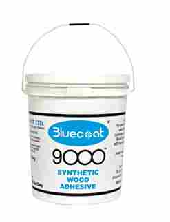Bluecoat 9000 Synthetic Wood Adhesive