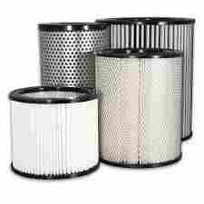 Industrial Filter Element For Air