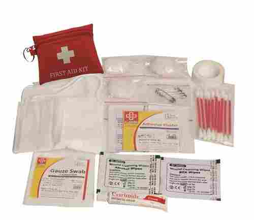Travel First Aid Kit Small