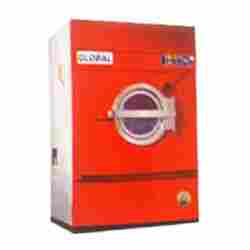 Dry Cleaning Machines MTO