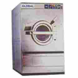 Front Loading Industrial Washing Machine