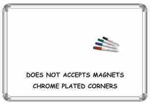Non Magnetic Boards