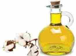Pure Cotton Seed Oil