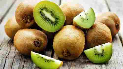 U K kiwi fruit