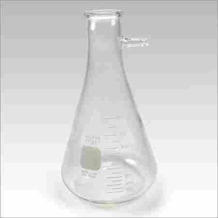 Laboratory Filtering Flask