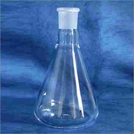 Laboratory Glass Conical Flask