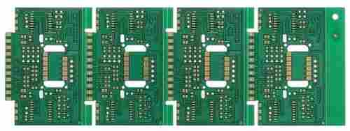 Two Layers PCB