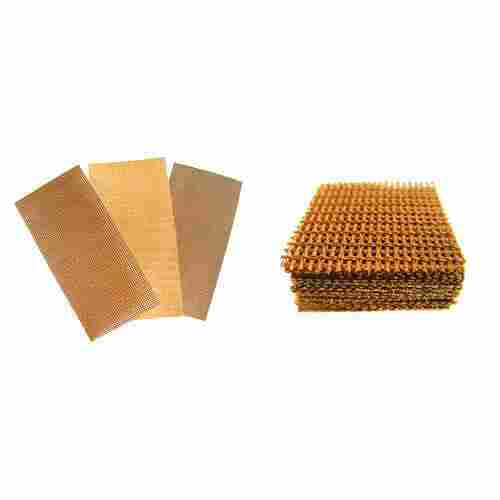 Refractory Cloth Filter