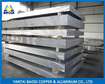 Rolled Aluminium Sheet And Plate