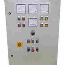 WATER CONTROL PANEL