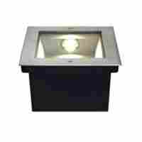 Electrical Led Low Depth Square Light