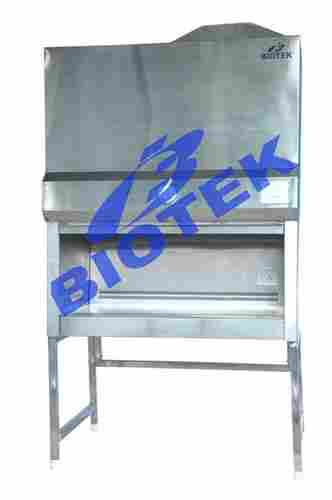 Stainless Steel Biosafety Cabinet Class II