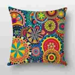 Attractive Printed Cushion Cover