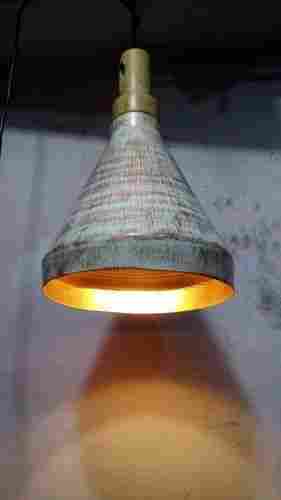 High Quality Iron Decorative Lamp