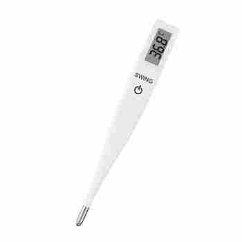 Swing Switch Digital Waterproof Electronic Thermometer