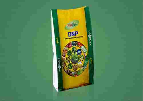 Agricultural Dnp (Dynamic Nutrient Provider)