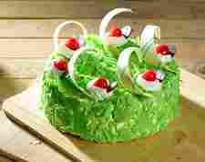 Crustoforest G 100 Green Forest Cake Mix