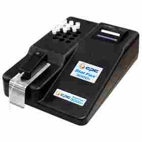 Stat Fax3000plus - Semi Automated Analyser