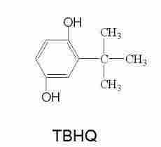 Tertiary Butyl Hydroquinone Tbhq