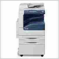 Digital Photocopier Machine