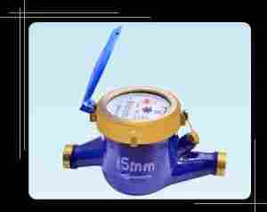 Multijet Water Meter