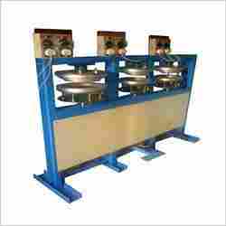 Areca Leaf Plate Making Machines