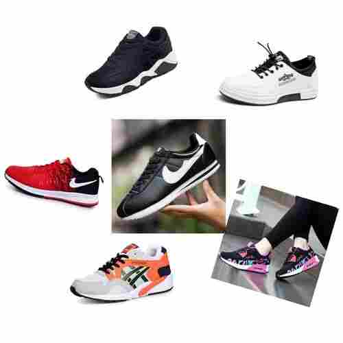 Branded Stylish Sports Shoes