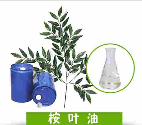 Natural Pure Essential Oil Eucalyptus oil