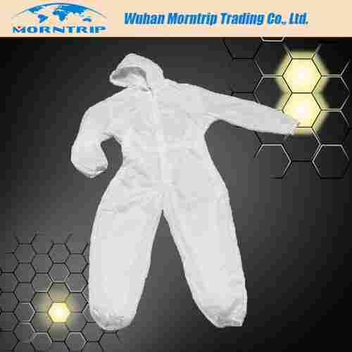 Non Woven PP Disposable Coverall for Medical Use