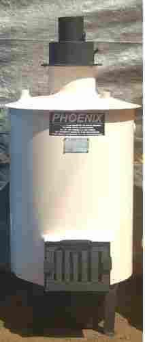 Phoenix Biomass Water Heater 40 ltr