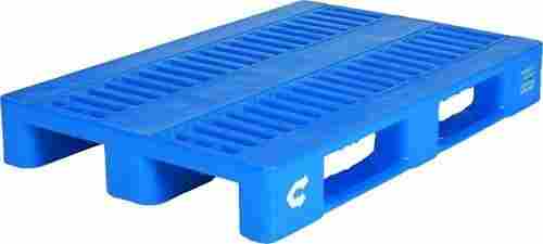 Plastic Pallets - Durable, Lightweight And Hygienic