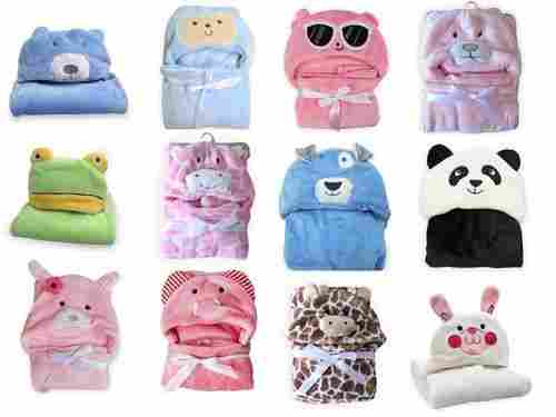 Swaddle Baby Blankets