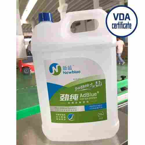 VDA Diesel AdBlue DEF Fluid for SCR System