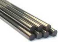 Simple Control Metal Tungsten Carbide Rods