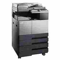 Sindoh Photocopier N411 High Speed Copier Zerox Machine